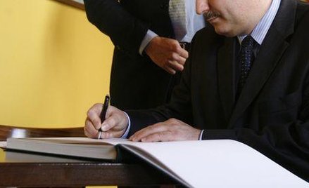 Jakie formalności można załatwić u rejenta