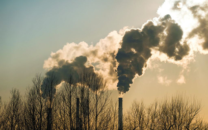 Miliony ofiar dwutlenku węgla