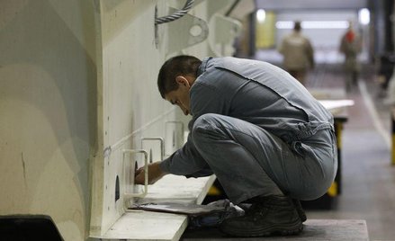 Tempo zwolnień grupowych już słabnie