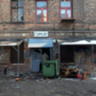 Zbiórka pieniędzy dla klubu "Chmury" na warszawskiej Pradze