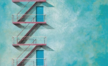 Sonia Ruciak odnosi sukcesy na aukcjach młodej sztuki.