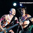 27 lipca w Warszawie zagrają Red Hot Chili Peppers
