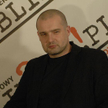 Marcin Różycki (fot.Ryszard Hołubowicz)