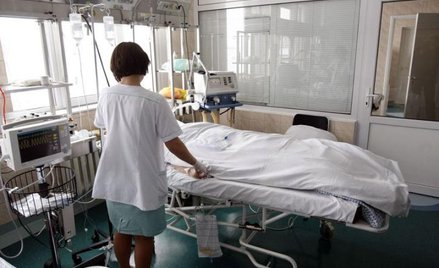 Pięćdziesięciolatek dostanie zasiłek po dwóch tygodniach choroby