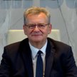 Gościem programu prowadzonego przez Adama Roguskiego był Jerzy Mirgos, prezes Mirbudu.