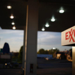 Podejrzany Exxon Mobil