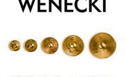 Howard Jacobson, „Shylock się nazywam. Kupiec wenecki”, przeł. Łukasz Witczak Wydawnictwo Dolnośląsk