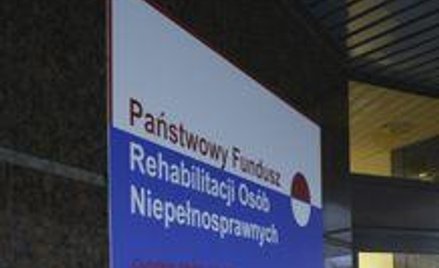 Czy Gorzów odda dotację z PFRON