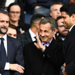 Francja: Były prezydent Nicolas Sarkozy zatrzymany