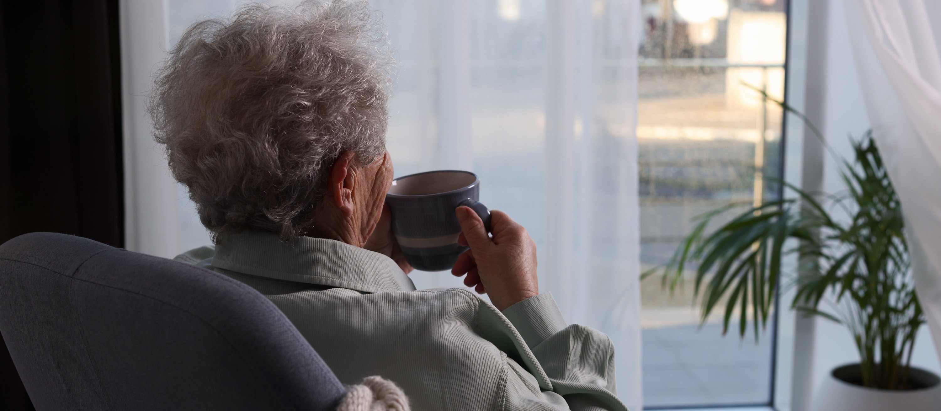 The results of a survey  of the world's oldest female  have been published. Here's what ensured her longevity