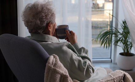 Naukowcy odkryli, że chociaż ciało María Branyas Morery wykazywało wyraźne oznaki skrajnej starości,