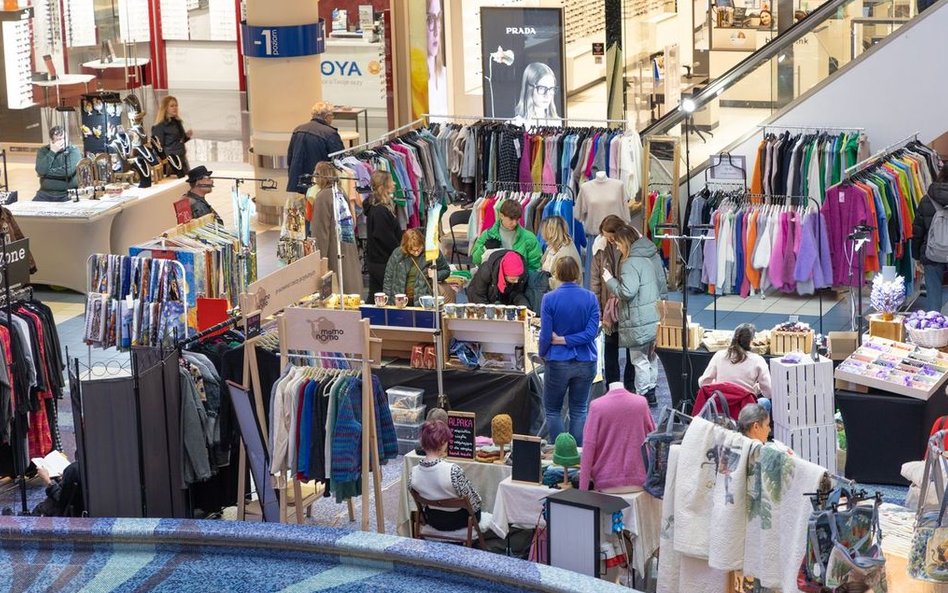 Idea targów opiera się na promowaniu autorskich projektów, wysokiej jakości materiałów oraz krótkich