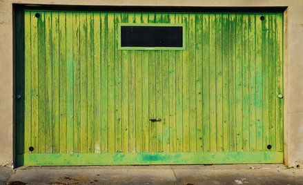 Nieopublikowana uchwała NSA o garażach