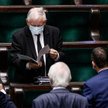 Sasin o Kaczyńskim: Najtwardszy charakter
