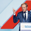 Wrócił Tusk, będzie niemądrze