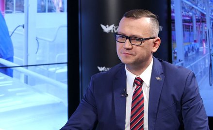 #RZECZoBIZNESIE: Paweł Gos: Polska to zagłębie produkcji części samochodowych