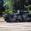 Konstrukcja ciężkiego bojowego wozu piechoty Ratel ma być oparta na konstrukcji lżejszego Borsuka (n