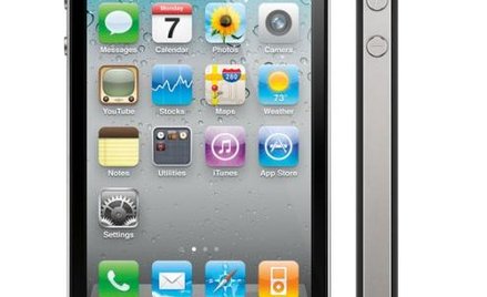 Apple pokazał nowego iPhone