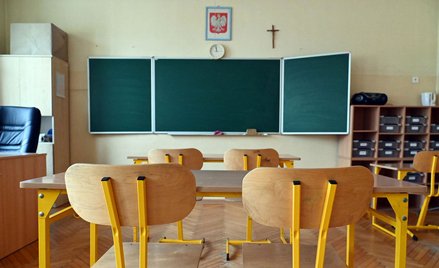 Doradcy PAN chcą odsunięcia niezaszczepionych nauczycieli