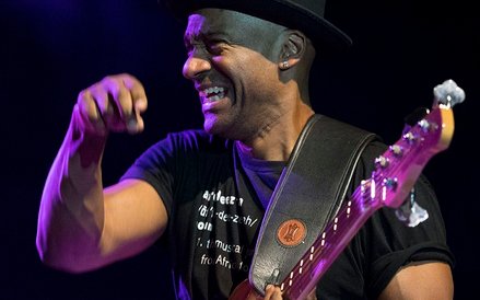 Marcus Miller