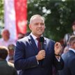 Jarosław Myjak: Karol Nawrocki zamknął sprawę. I otworzył przepaść