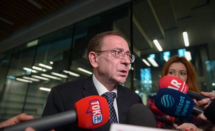 Mariusz Kamiński