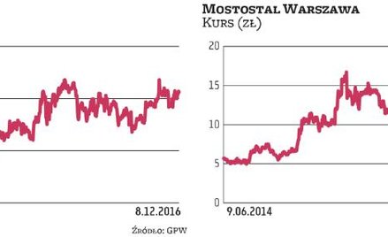 Budimex i Mostostal Warszawa pozwane na miliard przez Skarb