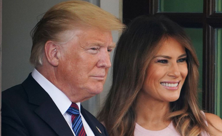 Trump chce skończyć z "prawem ziemi" w USA