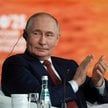 Władimir Putin pogodził się z utartą zamrożonych aktywów
