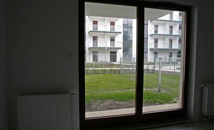 Ofertę zdominowały drogie, nowe, ale wykończone mieszkania