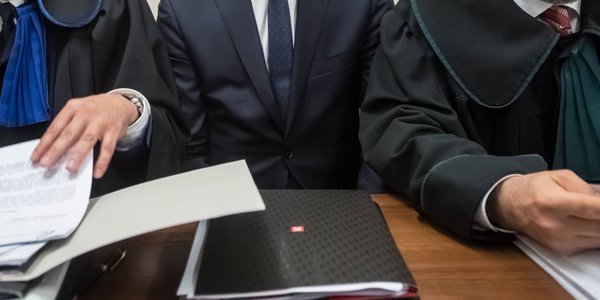 Urlopy adwokatów i radców prawnych mają zostać uregulowane w przepisach