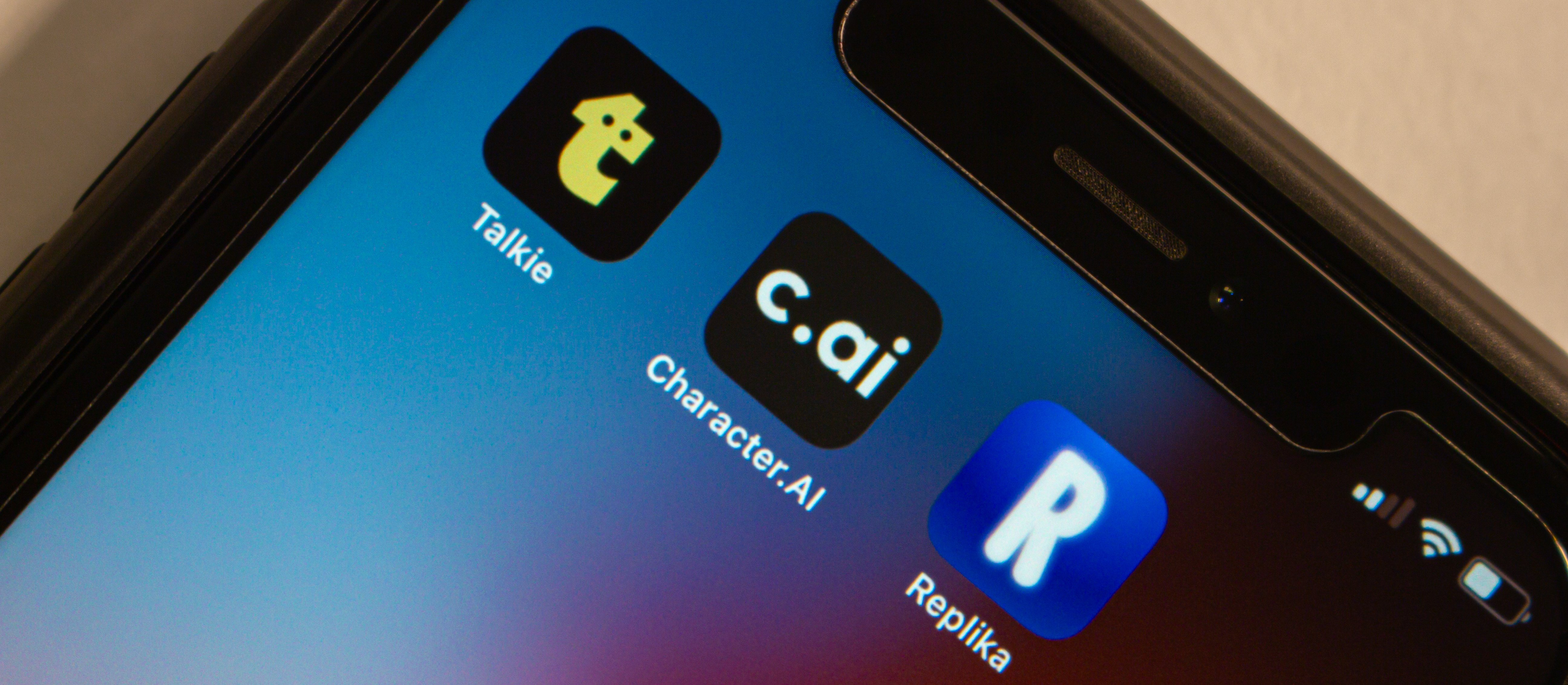 „Proszę, nie odchodź”. Naukowcy odkryli, jak chatboty AI manipulują użytkownikami