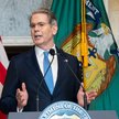 Sekretarz skarbu USA Scott Bessent grozi chińskim firmom AI sankcjami