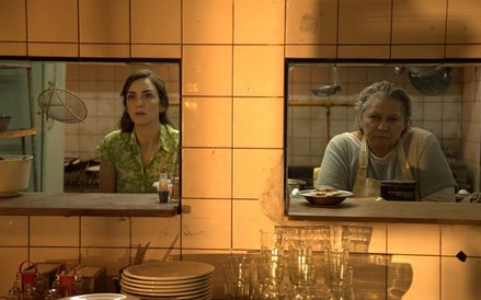 Dzikie historie, reż. Damian Szifron