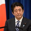 Premier Japonii Shinzo Abe