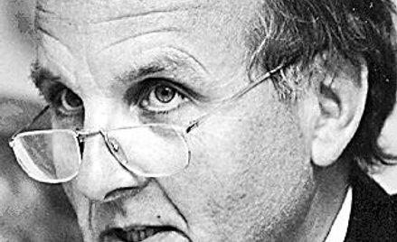 Fredrik S. Heffermehl, honorowy prezes Norweskiej Rady Pokoju i wiceprezydent Międzynarodowego Biura