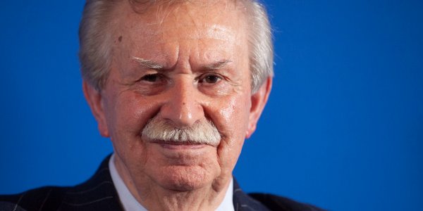 Gen. Leon Komornicki o sporze z Ukrainą. „To była celowa wrzutka”