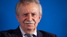 Gen. w stanie spoczynku Leon Komornicki