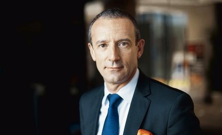 Według Jeana-Francois Fallachera, prezesa Orange Polska, miniony kwartał był przełomowy dla polskieg