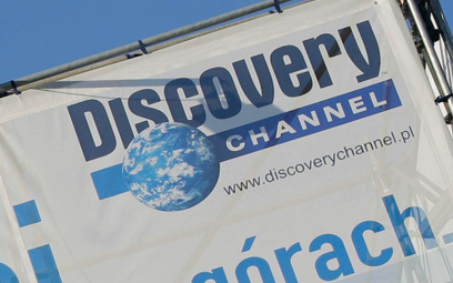 Discovery za 14 mln zł odkupuje udziały w telewizji Agory