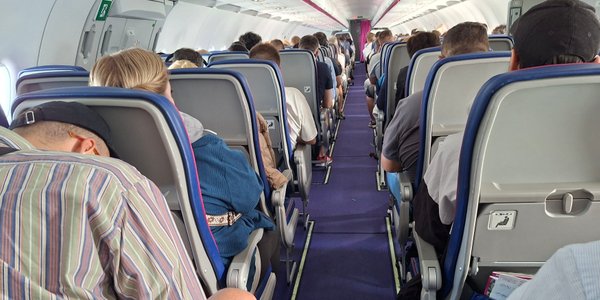 German Court Orders Tour Operator to Pay Damages for Turbulence Injuries on Mauritius Charter