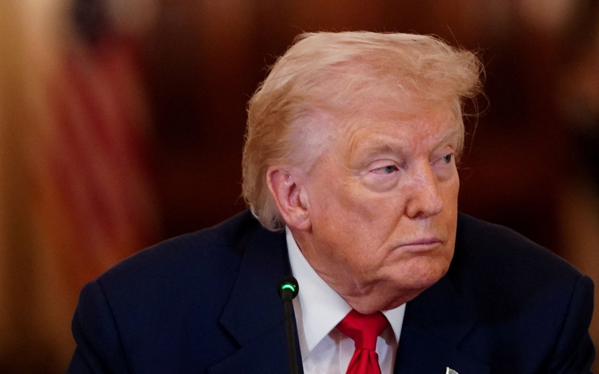 Izraelczycy twierdzą, iż Donald Trump chce porozumienia z Iranem