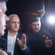 Liviu Dragnea, były już polityk numer 1 w Rumunii