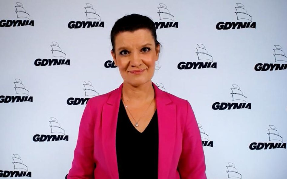 #RZECZoBIZNESIE: Katarzyna Gruszecka-Spychała: Koronawirus wywrócił zarządzanie miastem do góry nogami