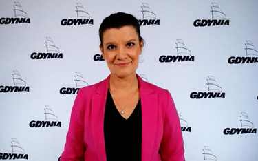 #RZECZoBIZNESIE: Katarzyna Gruszecka-Spychała: Koronawirus wywrócił zarządzanie miastem do góry nogami