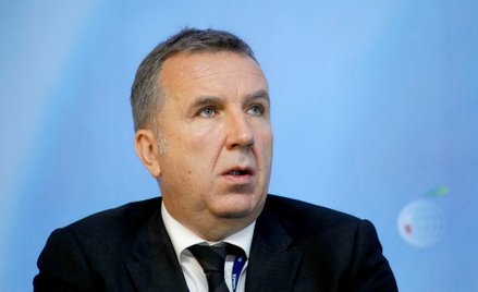 Michał Sołowow
