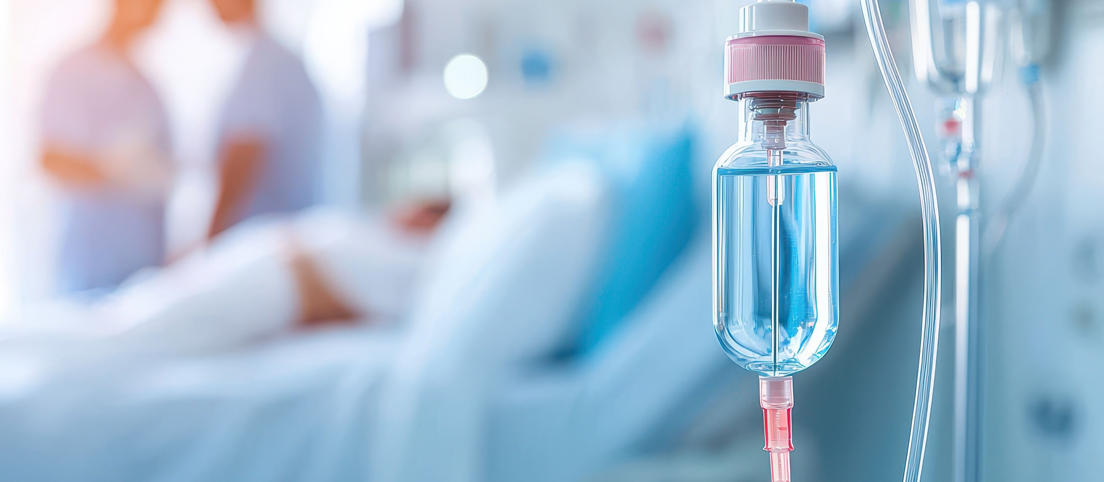 W onkologii czas ucieka. Każdy miesiąc opóźnienia to mniejsze szanse na wyzdrowienie