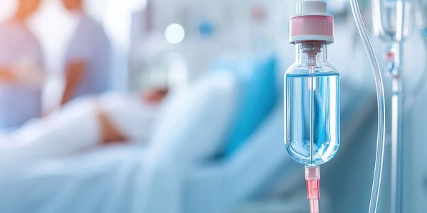 W onkologii czas ucieka. Każdy miesiąc opóźnienia to mniejsze szanse na wyzdrowienie