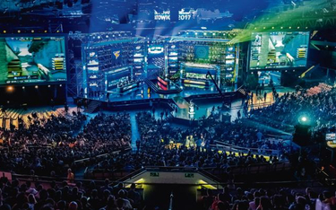 Finał sezonu Intel Extreme Masters 2017 odbywał się w Polsce po raz piąty. W katowickim Spodku były 