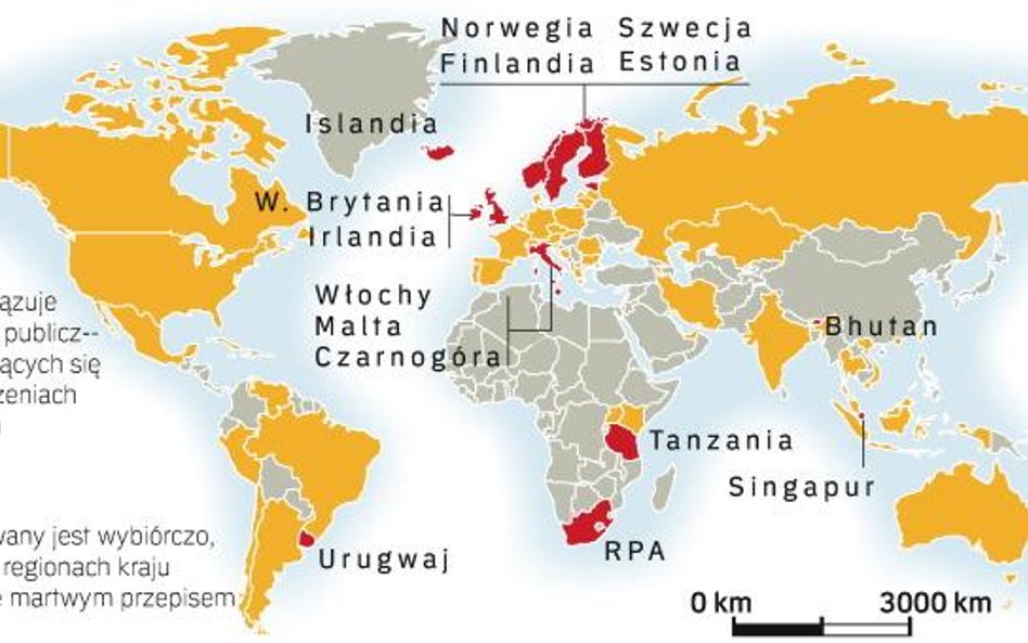 Nowy Rok już bez papierosa